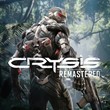 Crysis Remastered XBOX ONE / XBOX SERIES X|S [ Ключ?? ]