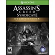 ???ASSASSIN´S CREED SYNDICATE GOLD EDITION???XBOX??КЛЮЧ