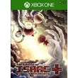 ? The Binding of Isaac: Afterbirth+DLC XBOX ONE Ключ ??