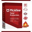 MCAFEE TOTAL PROTECTION 2024 НА 1 ГОД
