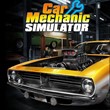 Car Mechanic Simulator XBOX ONE / XBOX SERIES X|S ??