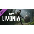 DayZ Livonia дополнение (Steam Gift Россия)