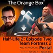 The Orange Box (Steam Gift Россия)