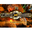 Space Rangers HD: A War Apart (Steam) ✅ REGION FREE +🎁