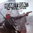 🔥 Homefront The Revolution (STEAM key) RU+CIS