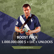 GTA ONLINE 💸 1.000.000.000 $ + 🌐 LVL + 🔓 ALL UNLOCKS