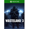 ??Wasteland 3 XBOX ONE / XBOX SERIES X|S / КЛЮЧ ??