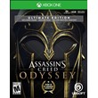 ?? Assassin?s Creed Odyssey – ULTIMATE EDITION XBOX ??