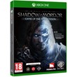 Middle-earth: Shadow of Mordor GOTY XBOX ONE/X|S Ключ??
