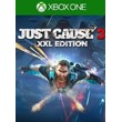 Just Cause 3 XXL Edition (США) XBOX ONE CODE RUS