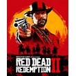 Red Dead Redemption 2 (Аренда аккаунта Epic) VK Play