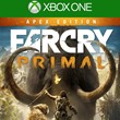 ??Far Cry Primal Apex Edition XBOX ONE X|S КЛЮЧ??