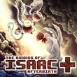 The Binding of Isaac: Afterbirth+ DLC XBOX [ Ключ ??]