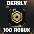 ?ROBLOX - 100 ROBUX. 1.25$ Region Free?