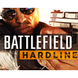 Battlefield Hardline Origin ключ весь мир