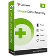 ?? AnyMP4 iPhone Data Recovery для Windows | Лицензия