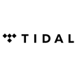 TIDAL Hi-Fi (1 месяц) Новая Зеландия
