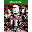 ????Sleeping Dogs™ Definitive XBOX ONE / X|S ?? КЛЮЧ??