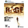RAGE. Anarchy Edition (Steam ключ) RARE! игра+DLC