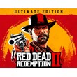 Red Dead Redemption 2: Ultimate Edition⚡RU/BY/KZ/UA