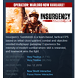 Insurgency: Sandstorm (Steam Key/Region Free/ROW) + RU