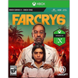 FAR CRY 6 Xbox One & Series X|S key