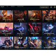 League of Legends🎁Any skin for 1350 RP🎁Gift🎁