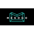 MEGOGO "MAXIMAL" [BY/30 DAYS] + WARRANTY + CASHBACK