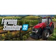 FARMING SIMULATOR 22 (STEAM) 0% CARD + GIFT