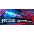 Space Engineers - Sparks of the Future 💎DLC STEAM GIFT