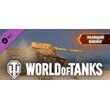 World of Tanks - Seafaring Viking Pack ??DLC STEAM GIFT