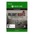 ?? Valiant Hearts: The Great War ??XBOX ONE/X|S????Ключ