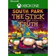 SOUTH PARK: THE STICK OF TRUTH XBOX ONE & SERIES X|S??