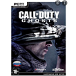 Call of Duty: Ghosts (Steam ключ) Русская версия РФ+СНГ