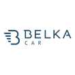 Промокод BelkaCar на 300 рублей (36 минут)