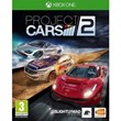 PROJECT CARS 2 XBOX ONE & SERIES X|S🔑KEY