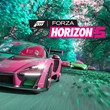 Forza Horizon 5 | Все издания | Steam RU | ??0%
