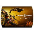 Mortal Kombat 11 Ultimate (Steam)??РФ-СНГ