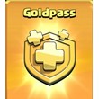 ??Clash of Clans GOLD PASS Supercell  БЫСТРО!