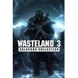 Wasteland 3 Colorado Collection Xbox One & Series X|S