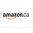 ??Amazon.ca – Подарочная карта для Канады ?? 0 %
