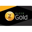 ? ПИН-код Razer Gold (глобальный) - 1 доллар США ?? 0 %