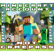 Minecraft Java⚠️NOT GAMEPASS⚠️ FULL ACCESS + MAIL