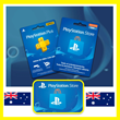 ?????? PlayStation карта оплаты Австралия PSN Australia