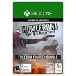 ??Homefront®: The Revolution Freedom Fighter XBOX??Ключ