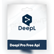 ?DeepL PRO Advanced | 30-дневный аккаунт | API Free ?