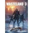 Wasteland 3 Steam Key  Steam Key ??