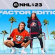 ?NHL 23 - X-Factor PS4/PS5 PSN??ТУРЦИЯ