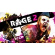 🔥 RAGE 2 STEAM KEY (PC) Global + Bonus 🎁