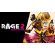 RAGE 2 - Deluxe Edition ? Steam Global Region free +??
